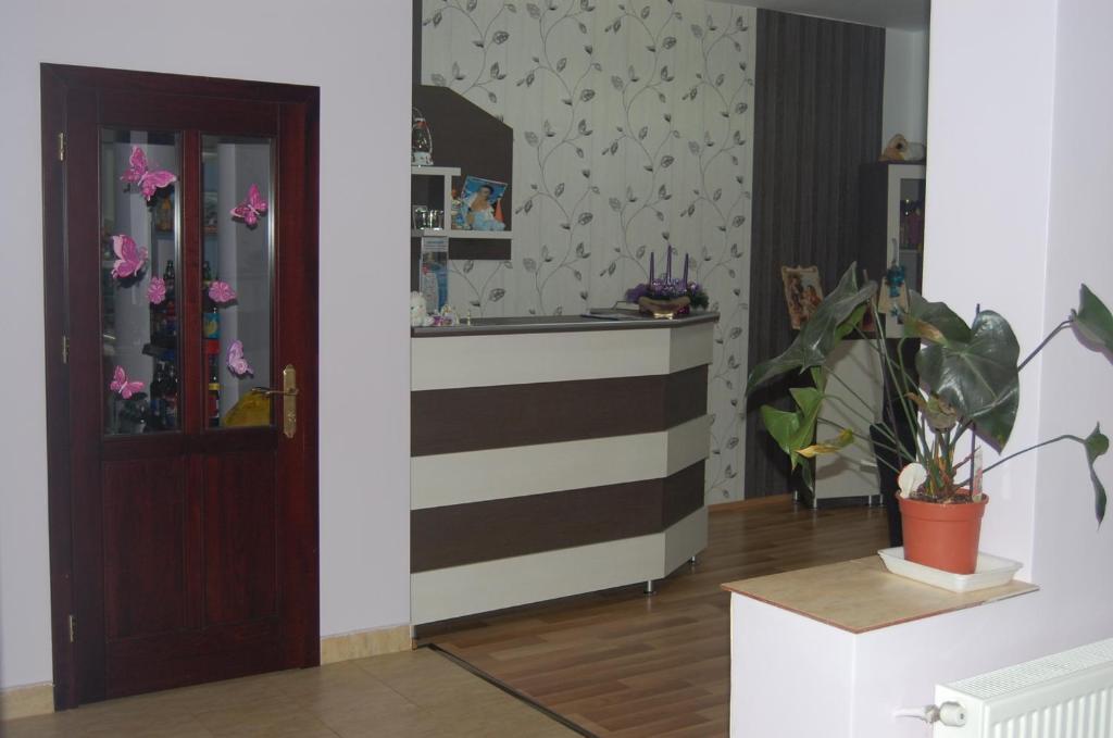 Pensiunea Anca Baile Felix Ngoại thất bức ảnh