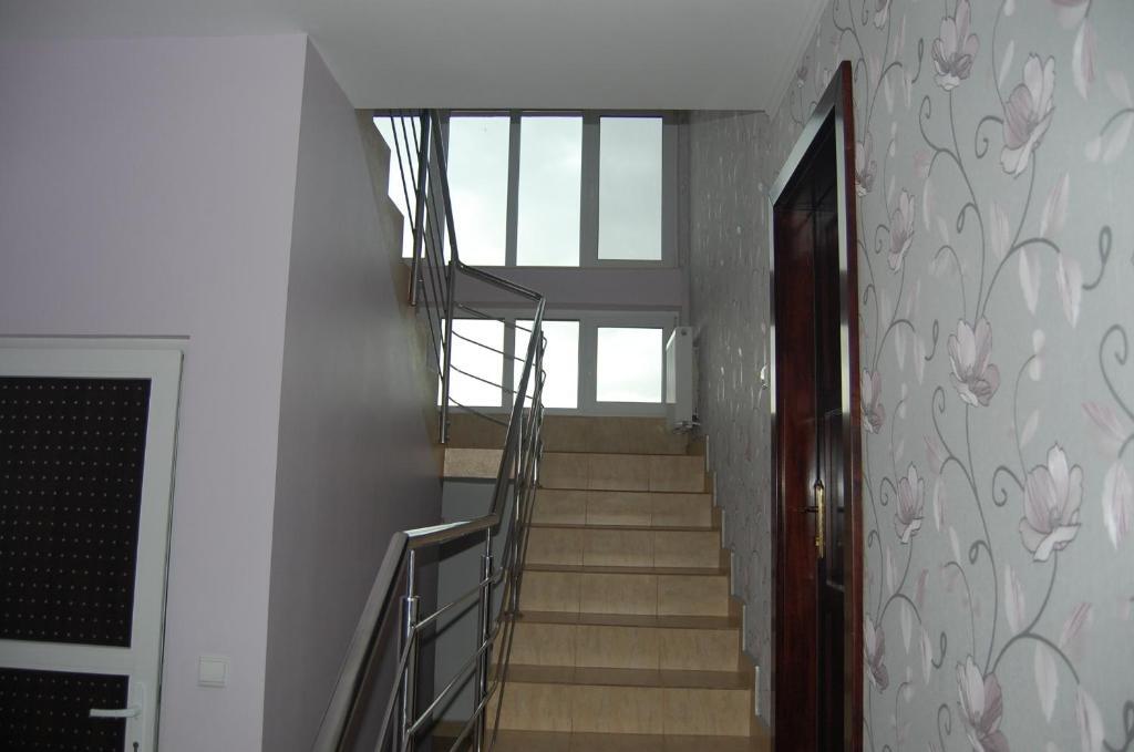 Pensiunea Anca Baile Felix Ngoại thất bức ảnh